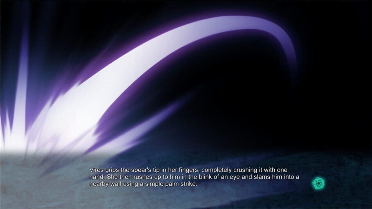 HimeYoku: A Sacrifice of Lust and Grace thumbnail 5