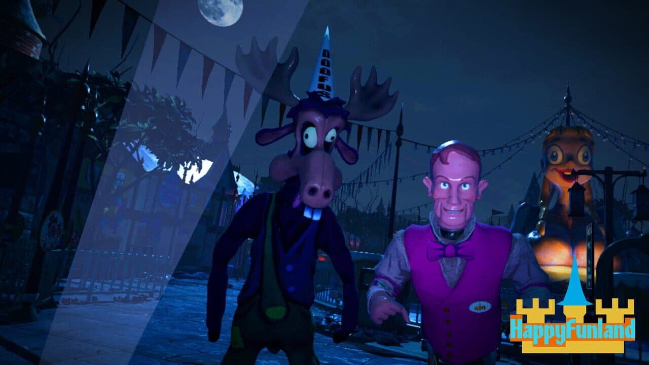 HappyFunland thumbnail 5