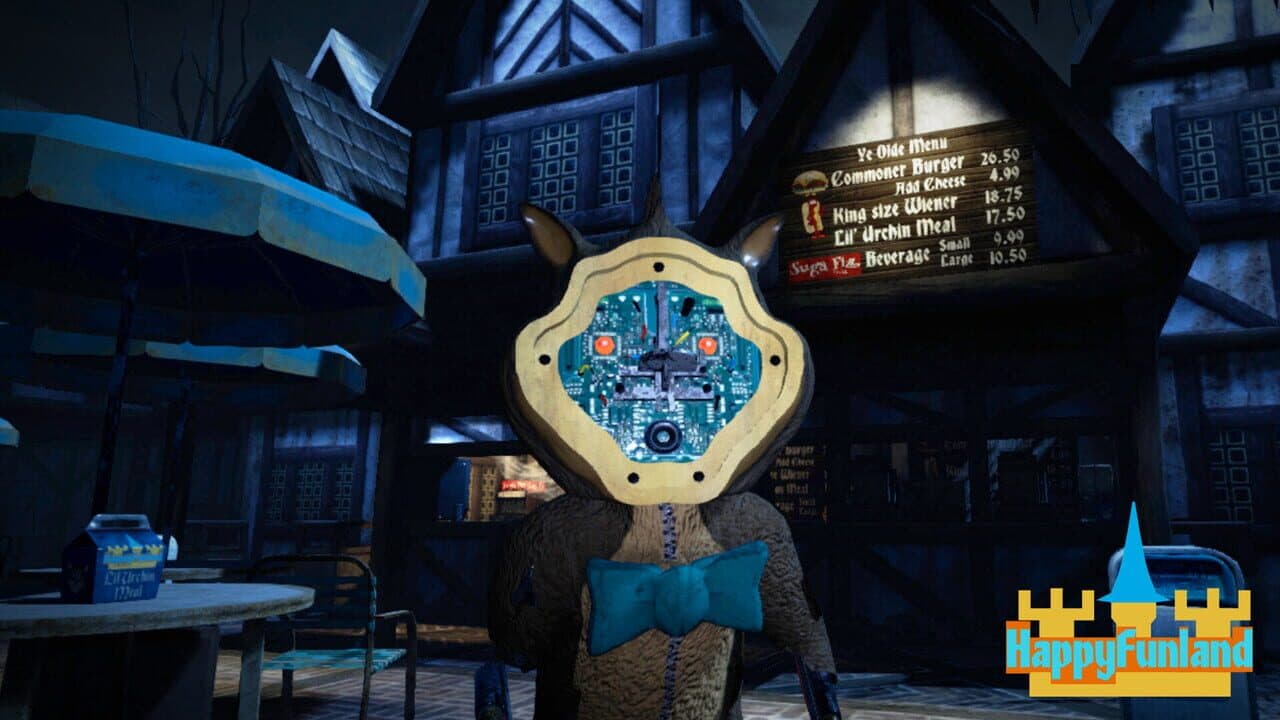 HappyFunland thumbnail 3