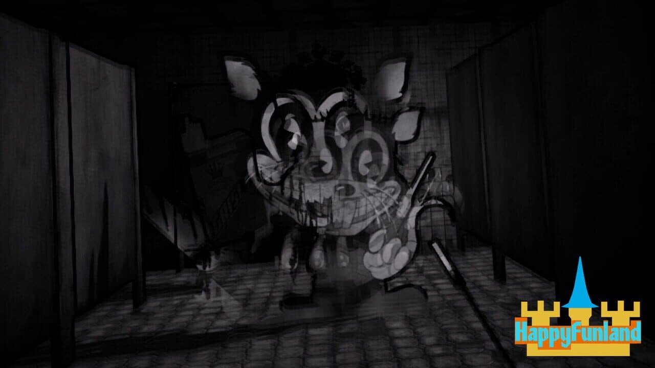 HappyFunland screenshot 1