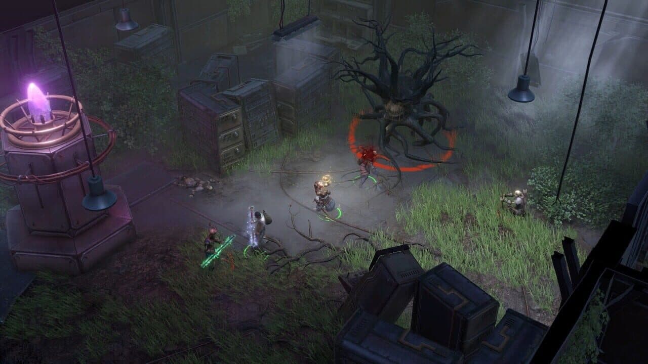 Pathfinder: Wrath of the Righteous - The Treasure of the Midnight Isles thumbnail 3