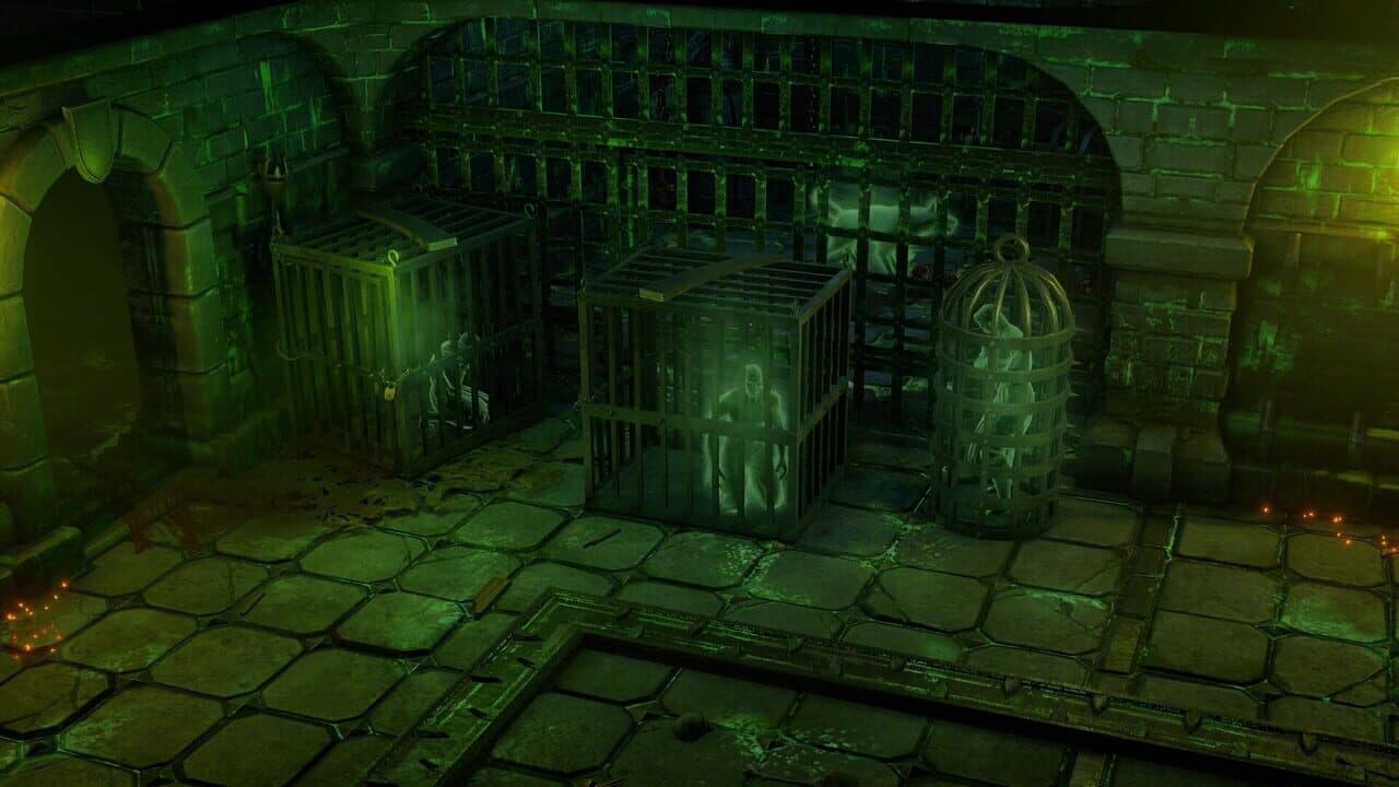 Pathfinder: Wrath of the Righteous - The Treasure of the Midnight Isles thumbnail 8