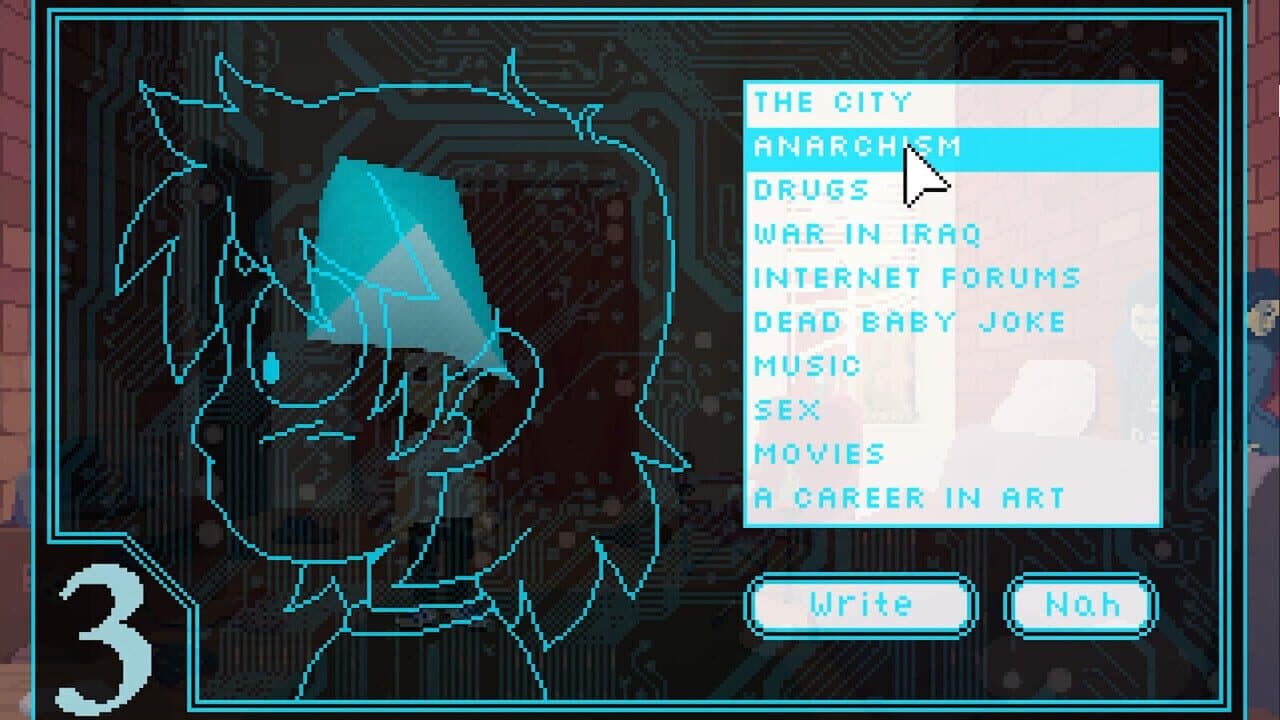 Perfect Tides: Station to Station thumbnail 3