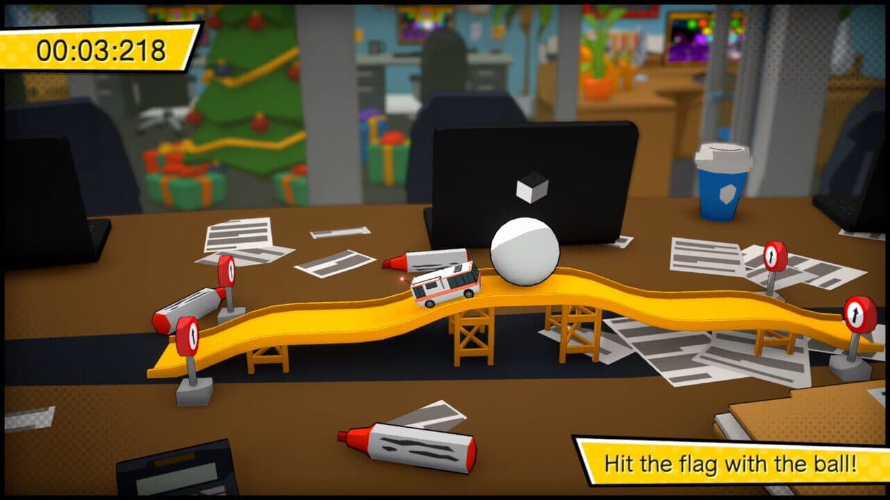 Petite Adventure thumbnail 7