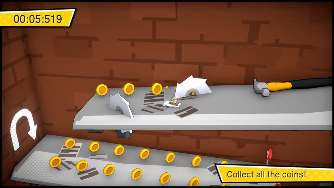 Petite Adventure thumbnail 2