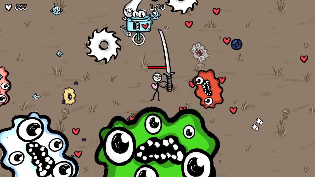 Super Kill-Boi 9000 thumbnail 4