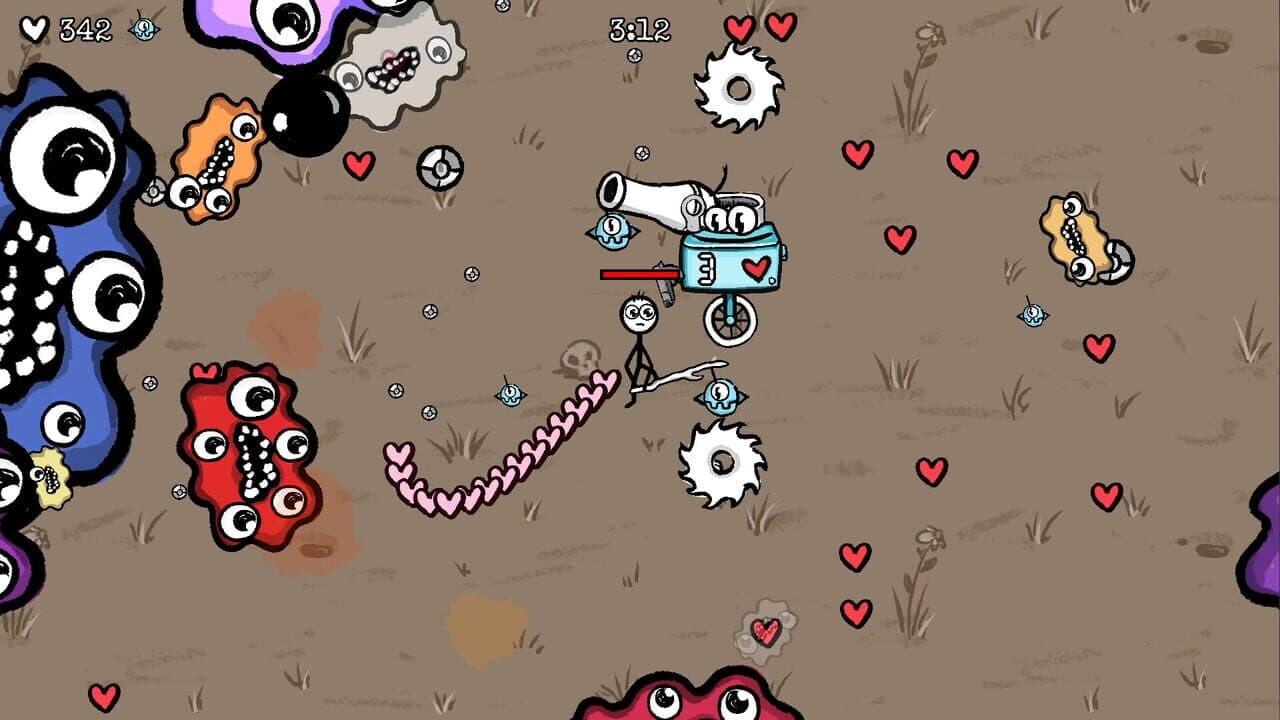 Super Kill-Boi 9000 thumbnail 2