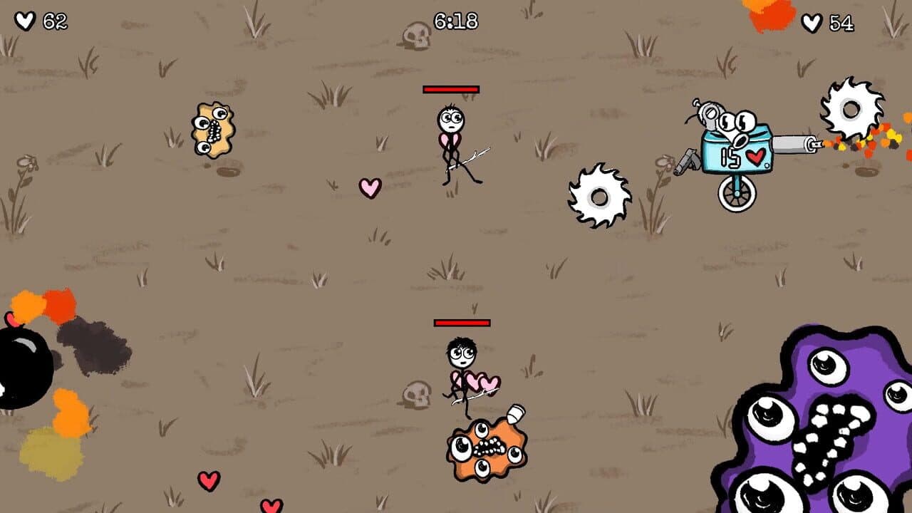 Super Kill-Boi 9000 thumbnail 5