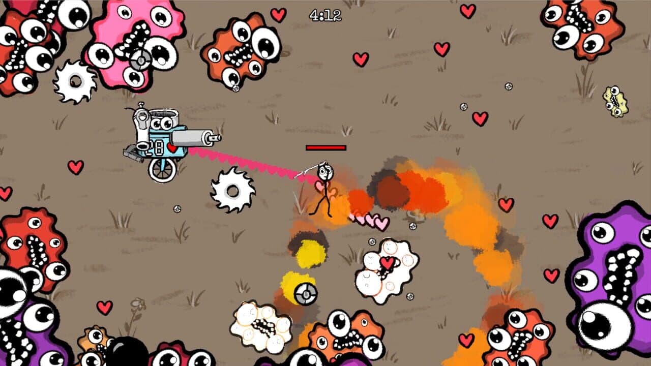 Super Kill-Boi 9000 thumbnail 3