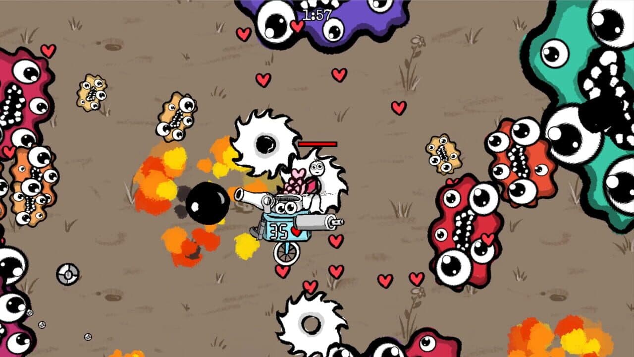 Super Kill-Boi 9000 thumbnail 7