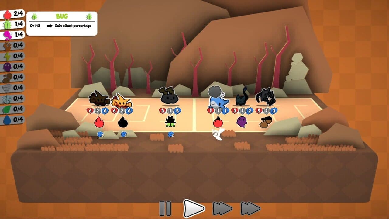 Kadomon: Hyper Auto Battlers thumbnail 3