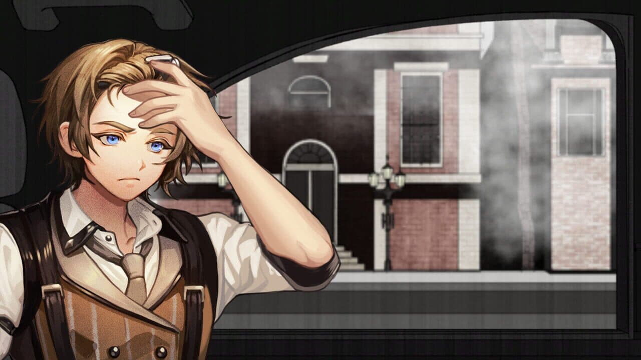 Staffer Case screenshot 1