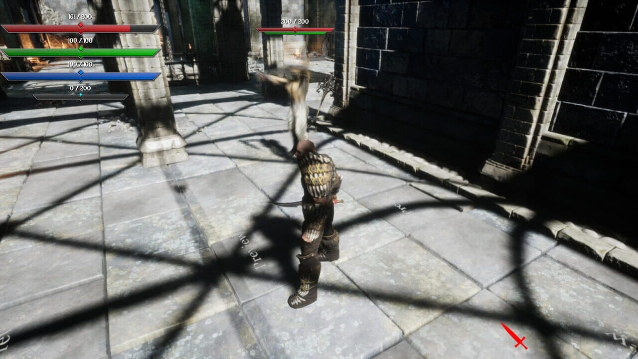 Soulsland: Last Fight thumbnail 8