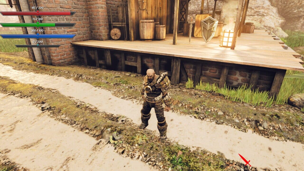 Soulsland: Last Fight thumbnail 11