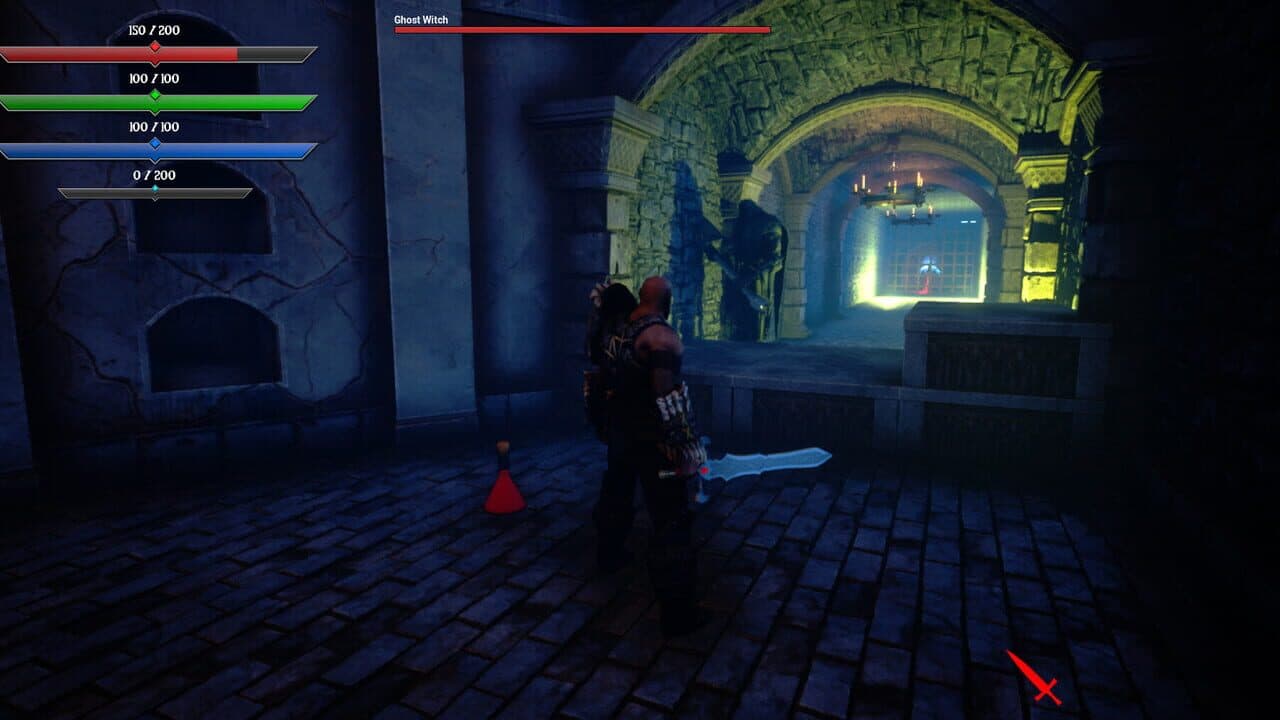 Soulsland: Last Fight thumbnail 7