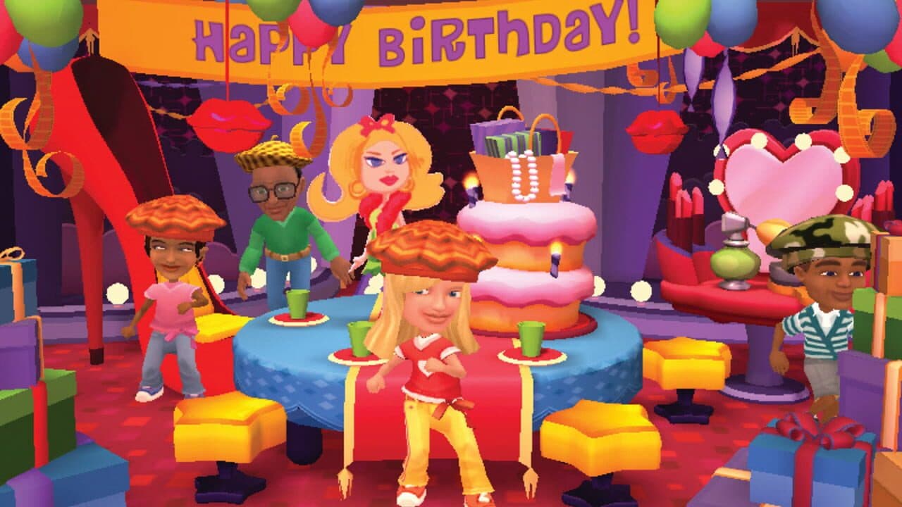 Birthday Party Bash thumbnail 2