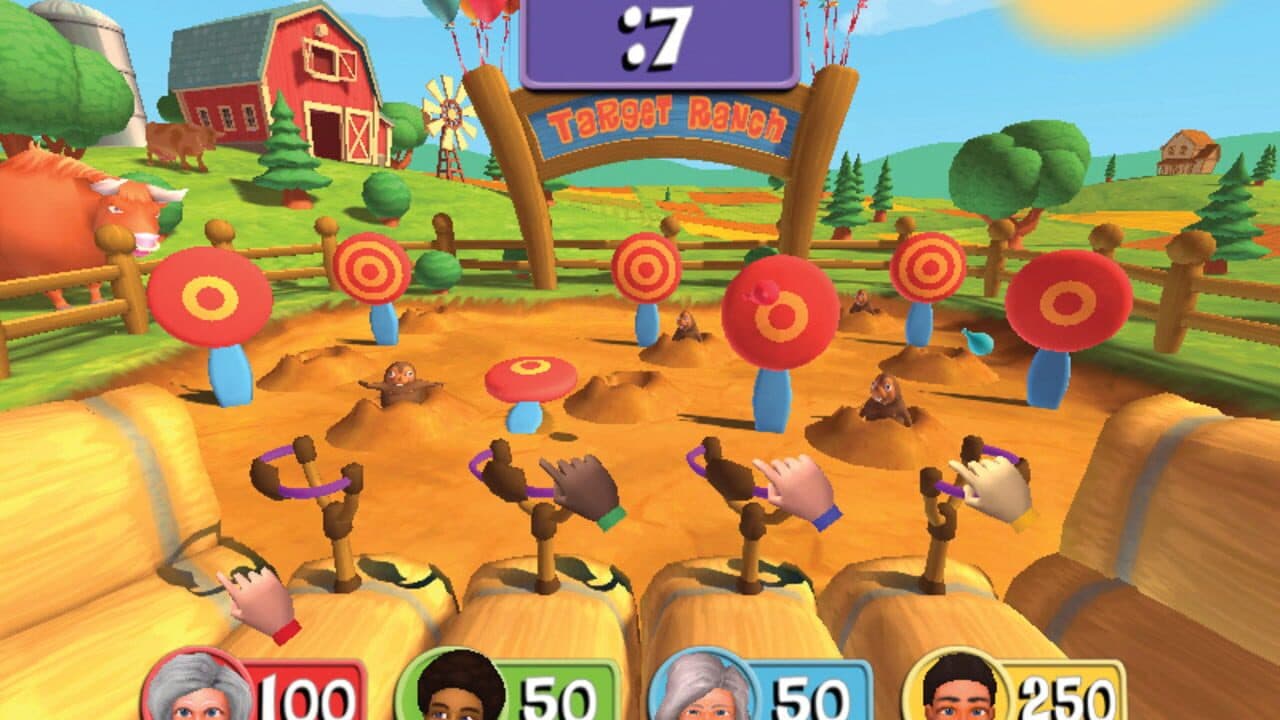 Birthday Party Bash thumbnail 3