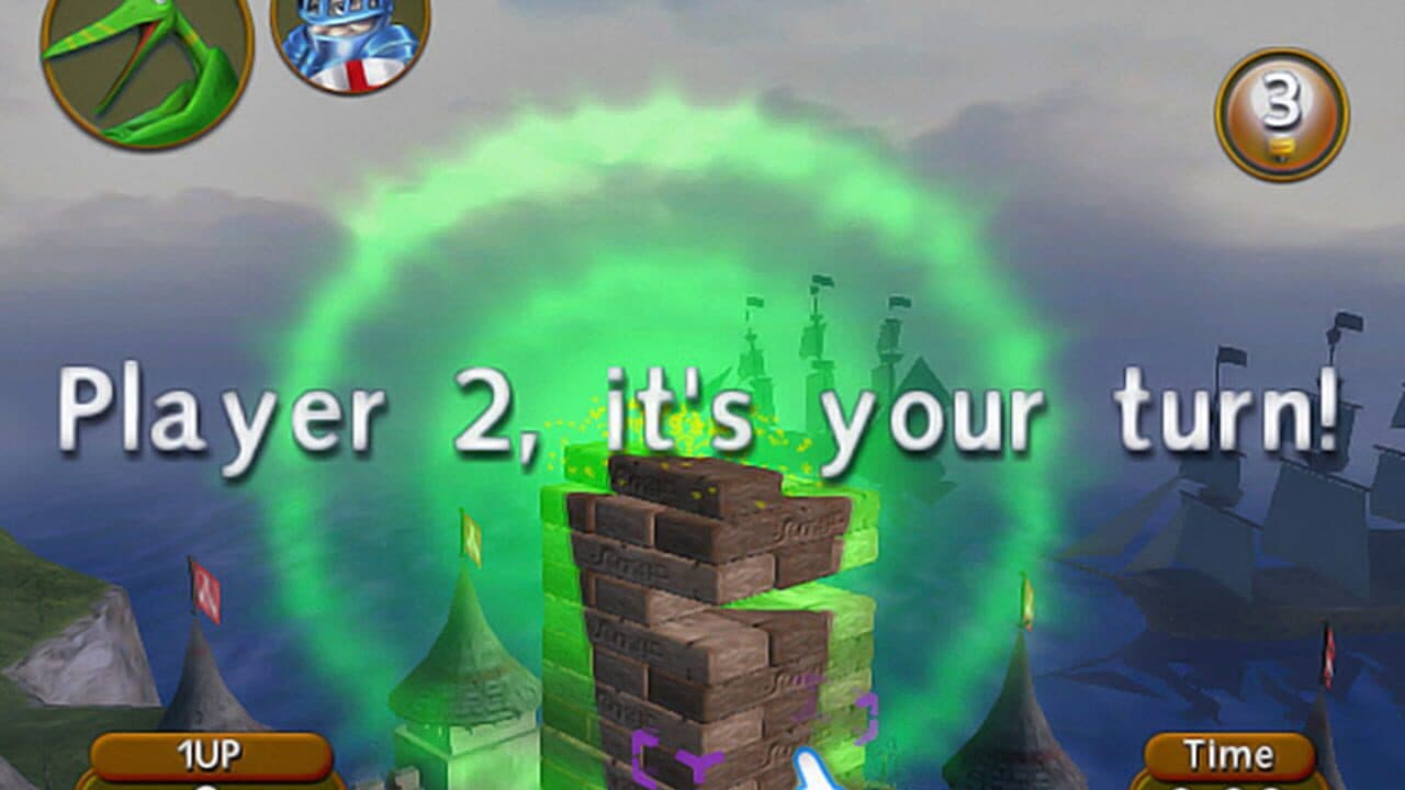 Jenga World Tour thumbnail 3
