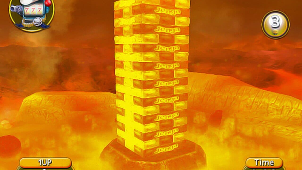 Jenga World Tour thumbnail 5