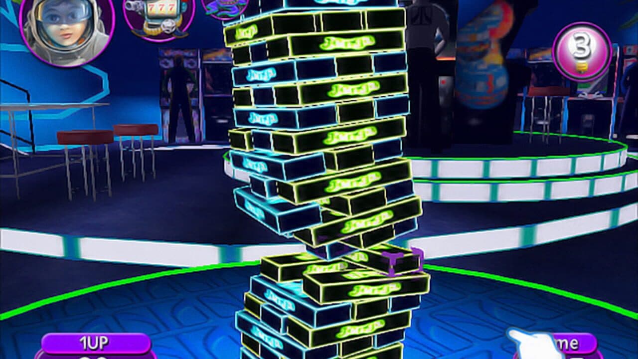 Jenga World Tour thumbnail 6