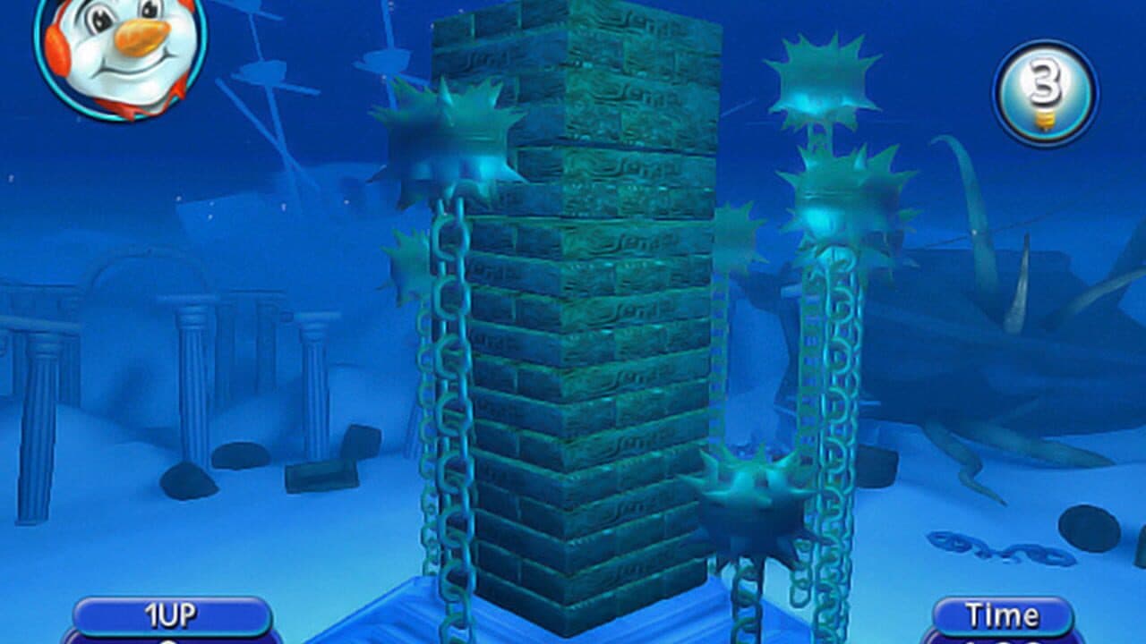Jenga World Tour thumbnail 7