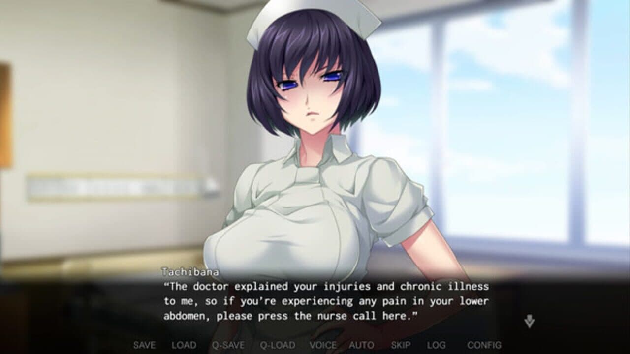 Nope Nope Nurses thumbnail 4