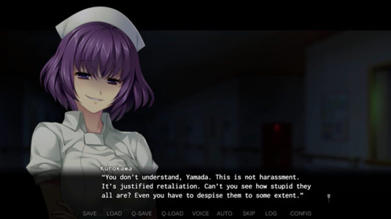 Nope Nope Nurses thumbnail 3