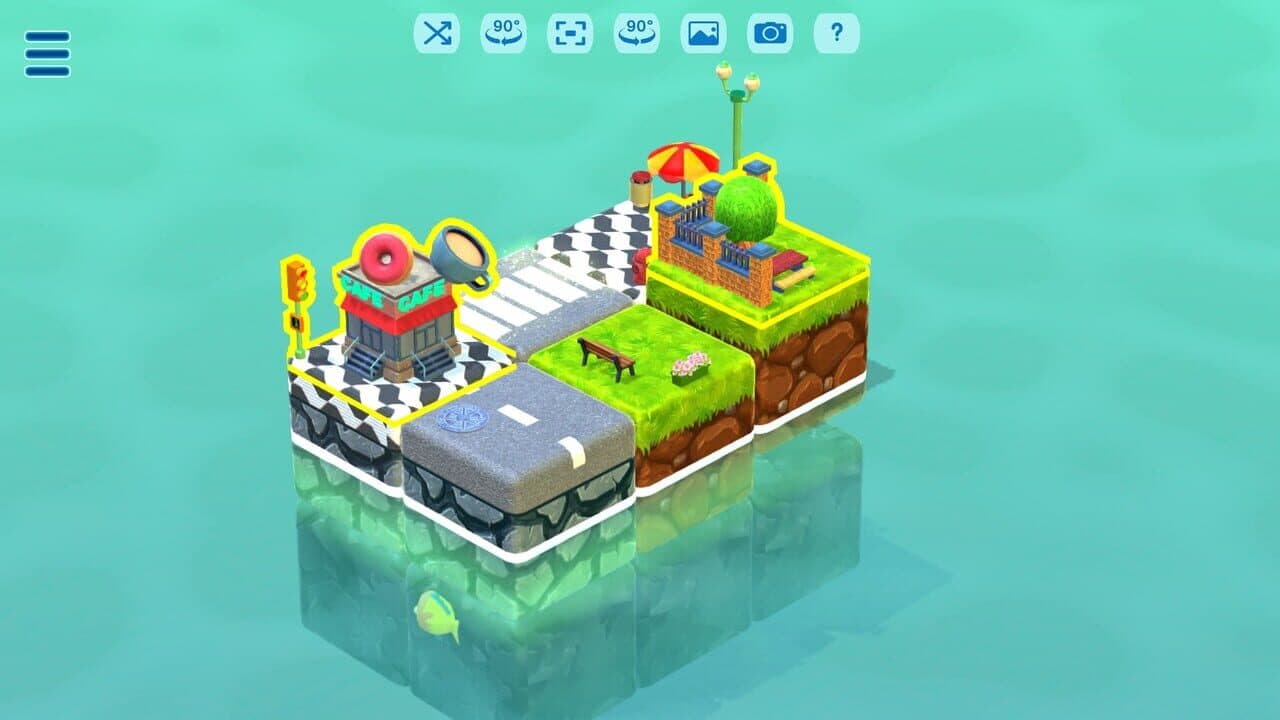 Island Cities thumbnail 8