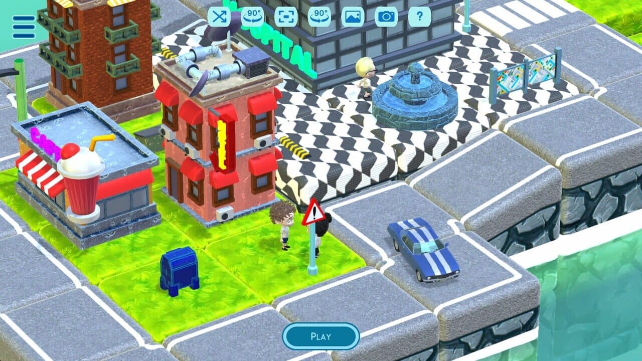 Island Cities thumbnail 3