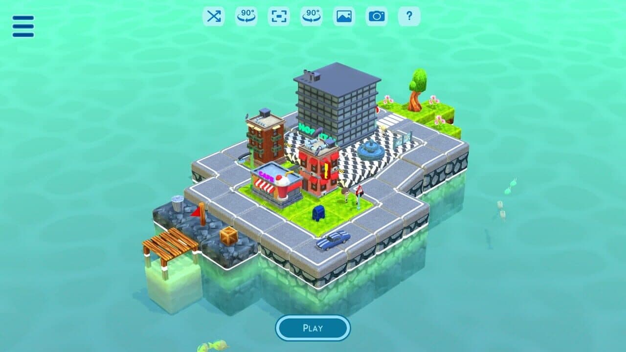 Island Cities thumbnail 7