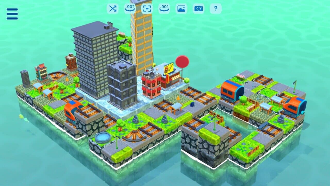 Island Cities thumbnail 4
