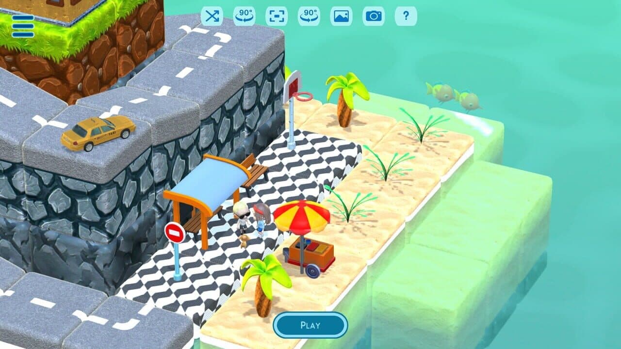 Island Cities thumbnail 5