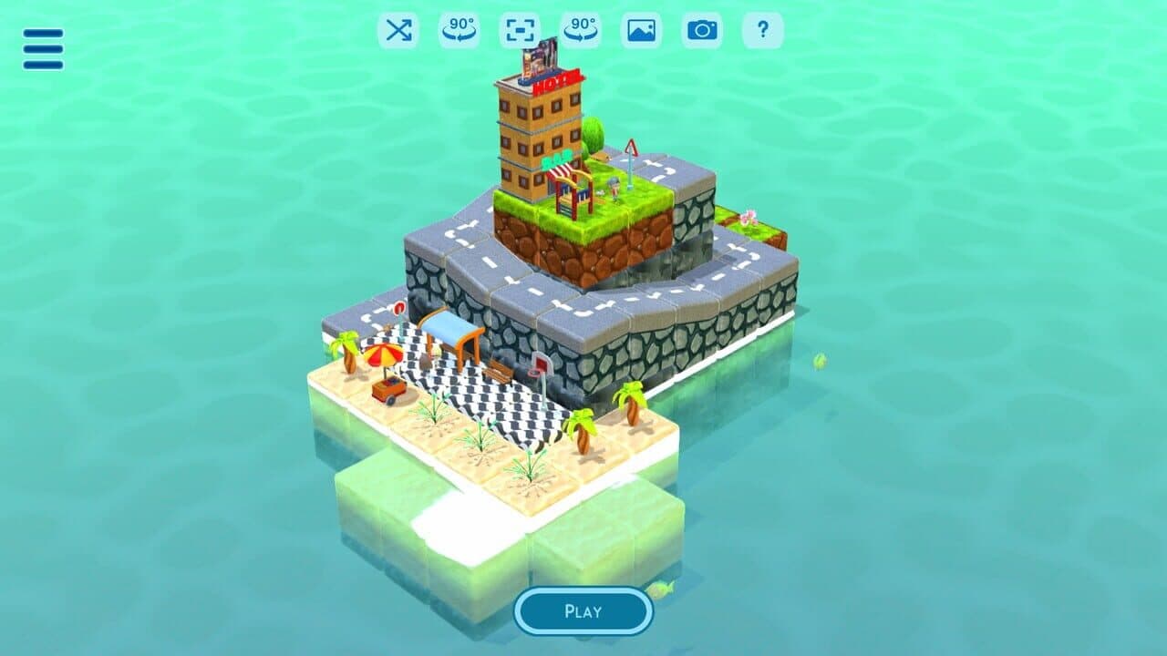 Island Cities thumbnail 2