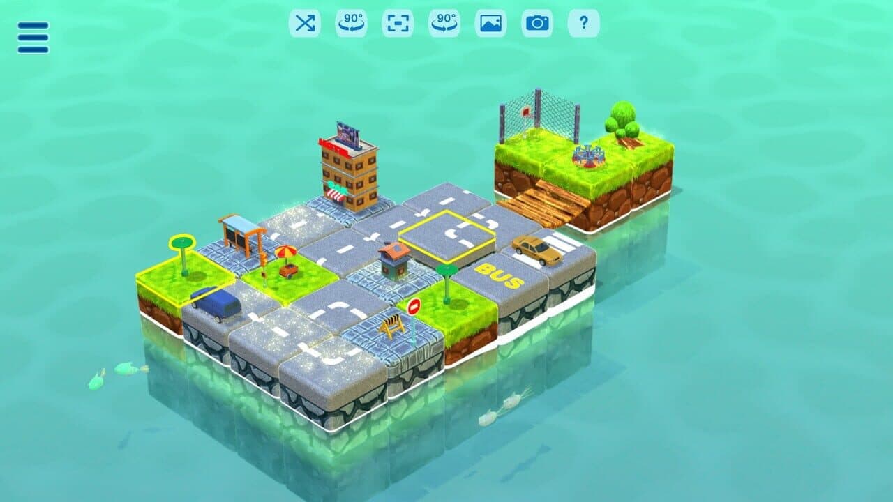 Island Cities thumbnail 10