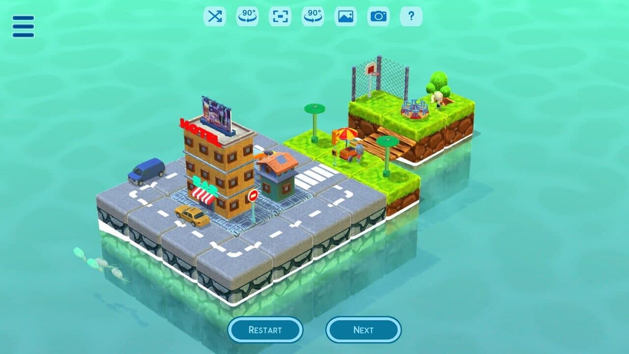 Island Cities thumbnail 9