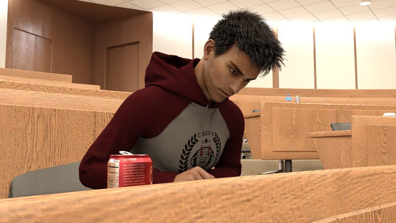 Straight!? thumbnail 2