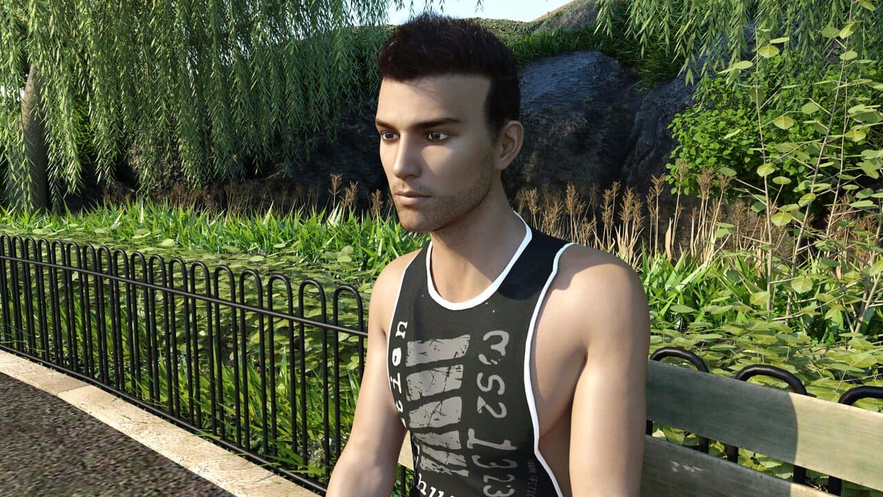 Straight!? thumbnail 7