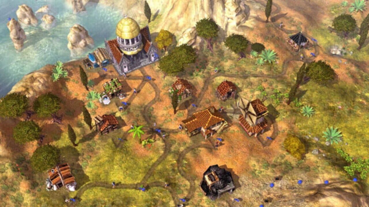 The Settlers II: 10th Anniversary thumbnail 2