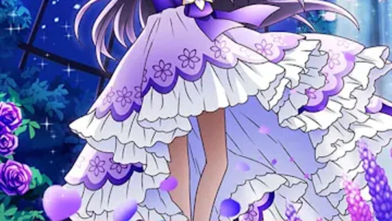Pretty Cure Connection Puzzlun thumbnail 4