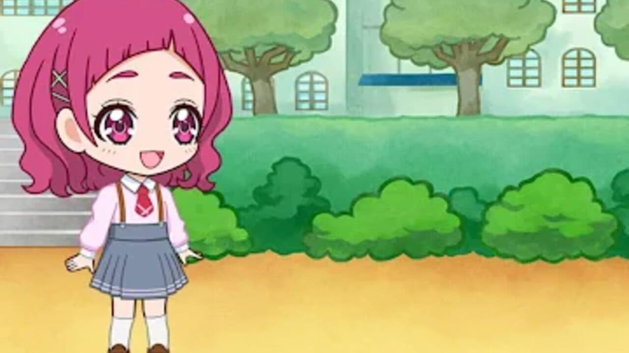 Pretty Cure Connection Puzzlun thumbnail 5
