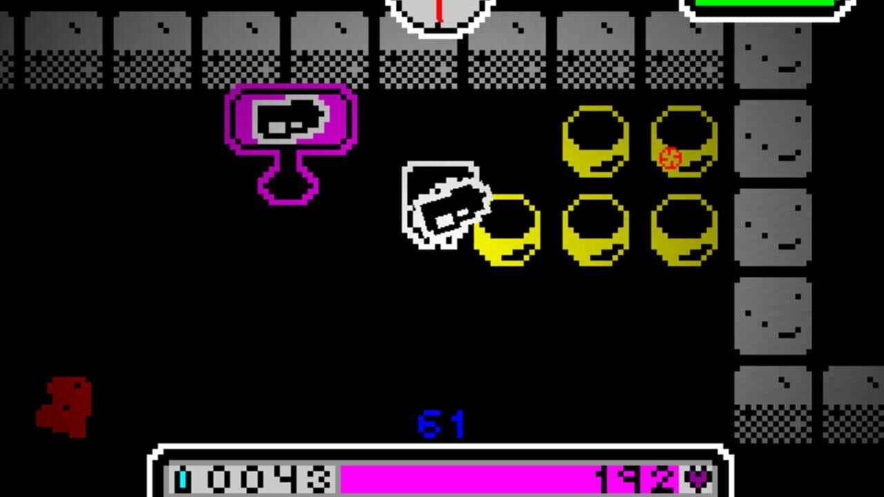 Kuzgakai's Dungeon screenshot 1