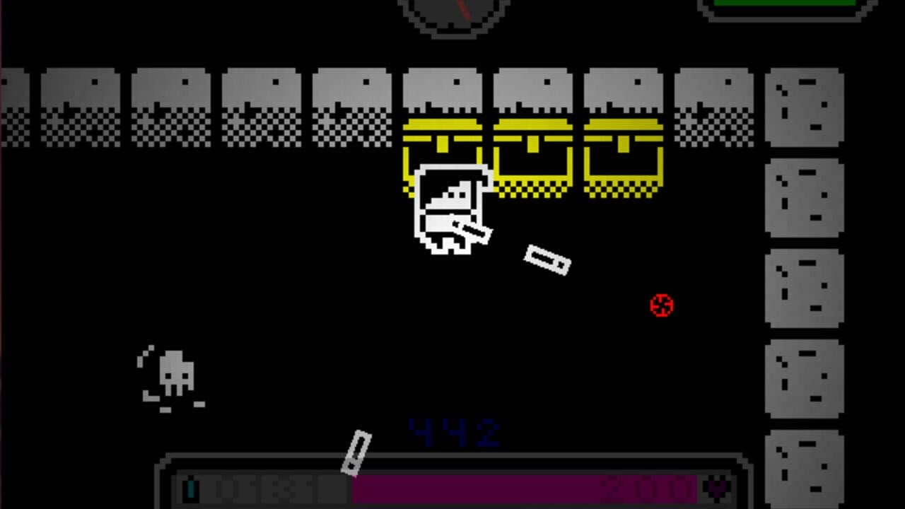 Kuzgakai's Dungeon thumbnail 2