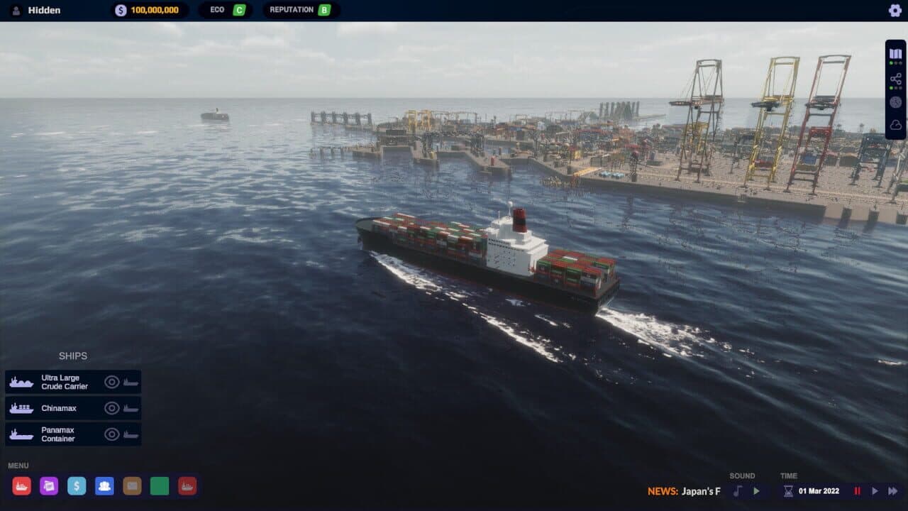 SeaOrama: World of Shipping thumbnail 7