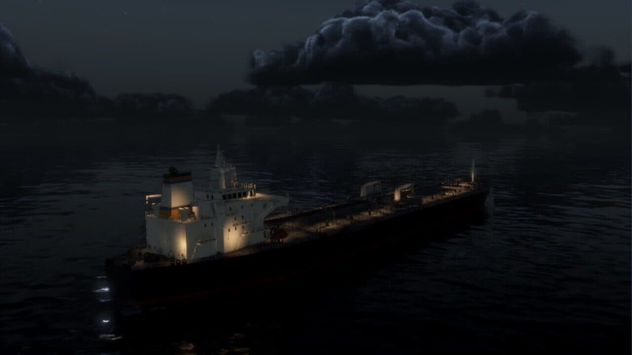 SeaOrama: World of Shipping thumbnail 3
