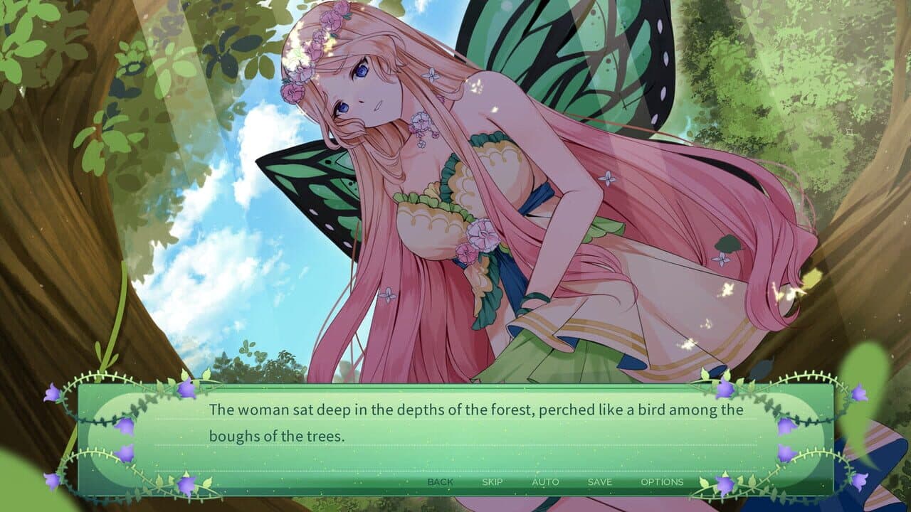 The Fairy's Secret thumbnail 4
