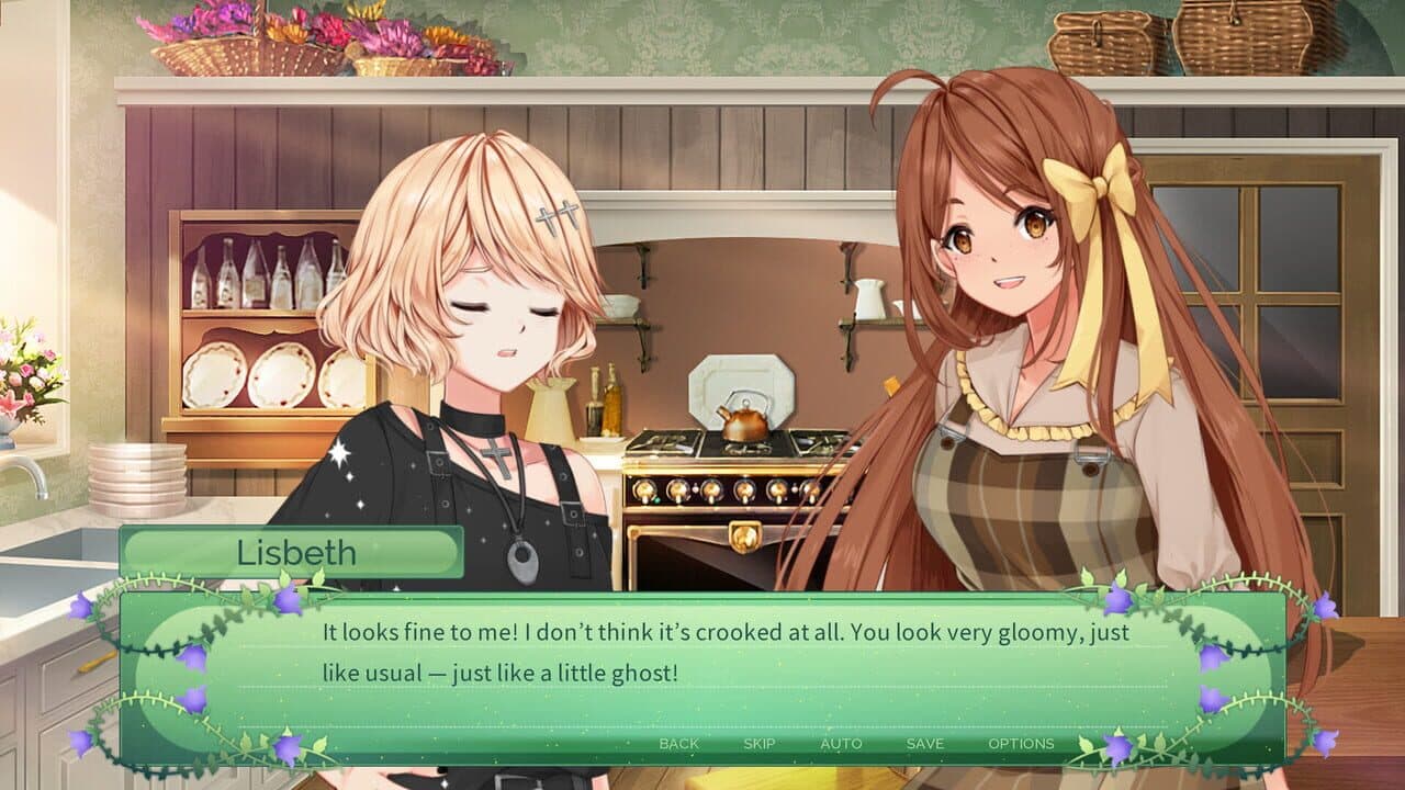 The Fairy's Secret thumbnail 3