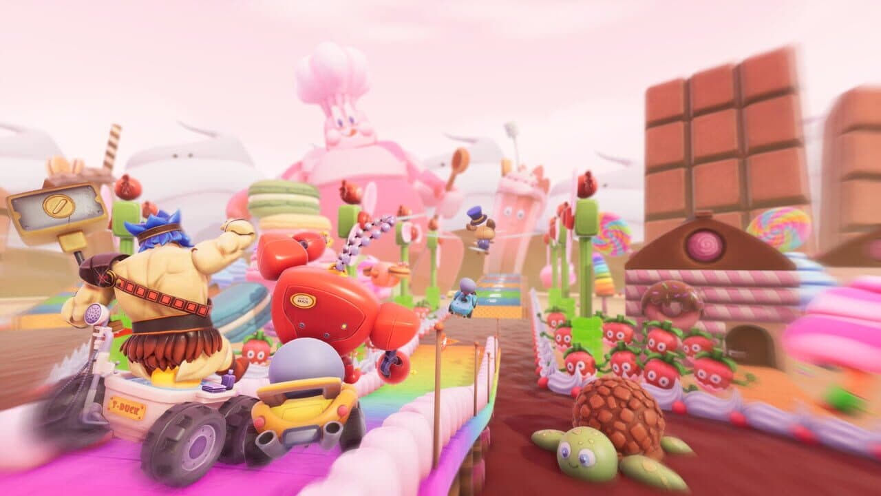 Toy Sports thumbnail 5