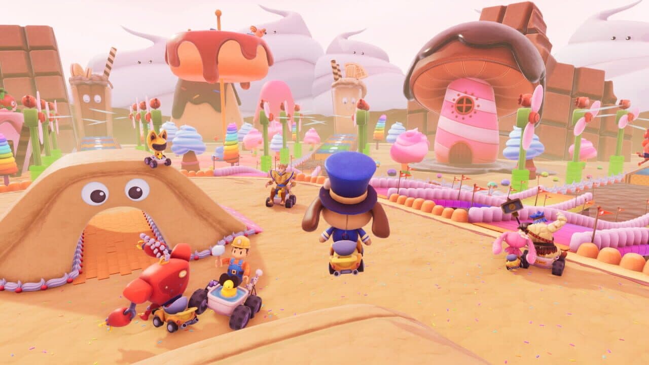 Toy Sports thumbnail 2