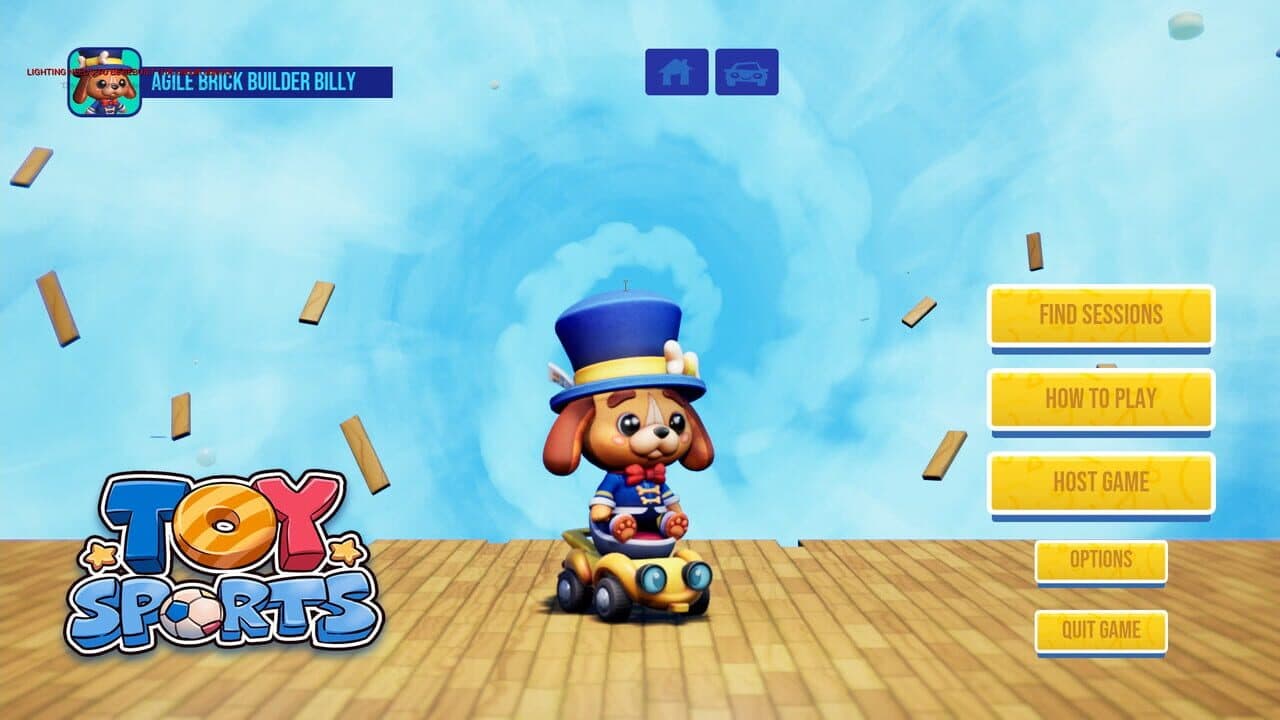 Toy Sports thumbnail 3