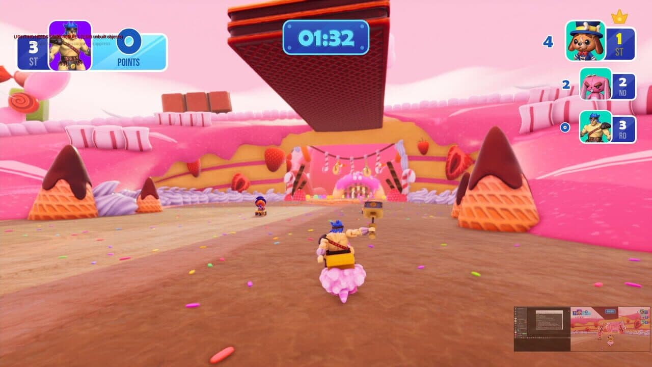 Toy Sports thumbnail 4